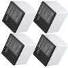 Powerextra Battery For Arlo Ultra, Ultra 2, Arlo Pro 3,