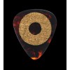 Clayton Cork Grip Standard Guitar Pick 3 Pack .63 mm