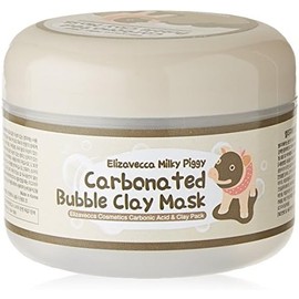 Elizavecca Milky Piggy - Máscara de arcilla carbonatada