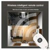 QIACHIP Radio Remote Control Switch 433MHz 220V 230V 1 Channel