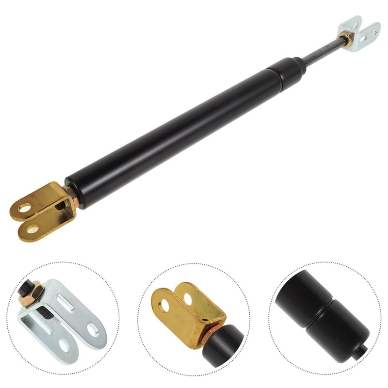 Healeved Salon Chair Gas Spring Pump Rod Replacement for Barber