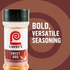Lawry's Sweet BBQ Seasoning, 4.48 oz