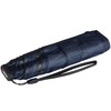 Knirps US.050 Ultra Light Slim Manual Pocket Umbrella with UV