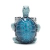 Hodao Sea Turtle With Salt and Pepper Shaker Figurines Decorations