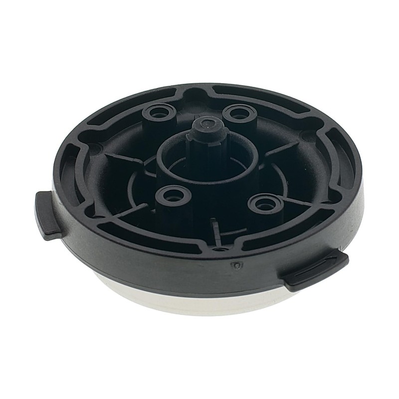 MacMaxe Replacement Kit for DeLonghi Espresso Machines – Includes Cross