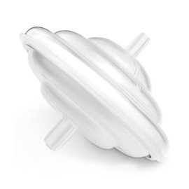 Backflow Protector Replacement Part for Breast Milk Pump - Breastfeeding Support Essential - Compatible with Spectra Breast Pumps