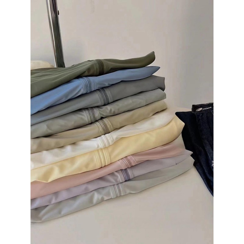 [MiniAya] ラッシュガード レディース uvカット パーカー 日焼け対策 冷感 夏 軽量 薄手