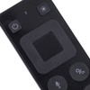 TV Air Remote Wireless Keyboard Combo Universal Multifunctional Remote Controller