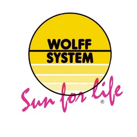 Tanning Bed Lamp Holder Porcelain for Facial Tanners ETS beds