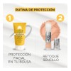 Fotosun 100 Protector Solar Uso Diario Fps50 60ml