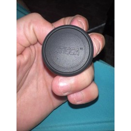 Xticca Lacrosse End Caps