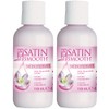 SATIN SMOOTH- Loción nutritiva para la piel Satin Hydrate, tratamiento