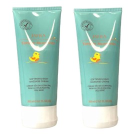 Jafra Tender Moments Crema Sólida Corporal Set Con 2 Bebé
