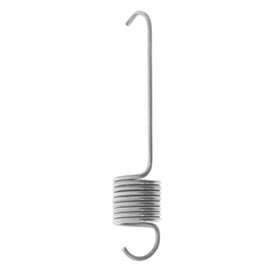 Genuine Replacement Washing Machine Suspension Spring Compatible for Blomberg LRI2854310 LBF0502