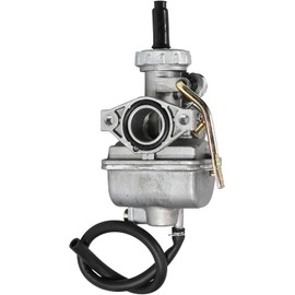 PZ20 Carburetor Replacement for Kazuma Baja 50cc 70cc 90cc 110cc 125cc, for Chinese Quad 4 stroke ATV 4 Wheeler Go kart Dirt Bike CRF50F XL75 CRF80F XR50R