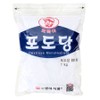 Bum-a hydrated glucose powder, glucose powder 1kg, 1, 1kg / 범아 함수포도당 가루분말 포도당 파우더 1키로, 1, 1kg