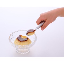 岡部洋食器製作所 TE to TE キッズスプーン TE-01