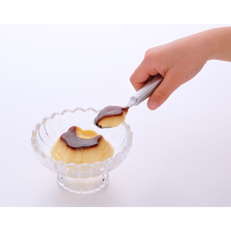 岡部洋食器製作所 TE to TE キッズスプーン TE-01