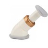 CELLUSTOP Double Chin Reducer Slimming Massager Portable Neck Exercise Slim