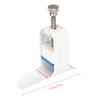Finger Straightener Aluminum Alloy Adjustable Metal Finger Splint For Finger