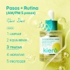 Kiero Essential Boost Serum Péptidos Y Pantenol Suero Facial
