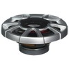 Pair of SoundXtreme 6" in 3-Way 350 Watts Coaxial Car