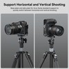 SMALLRIG Quick Release L-Bracket for Canon R6 Mark II /
