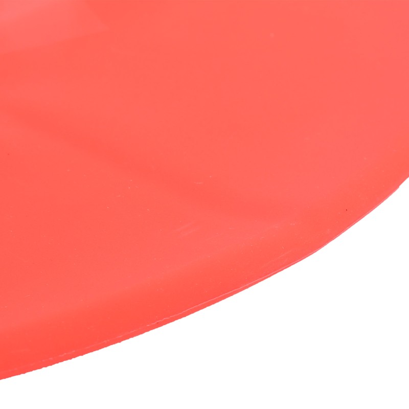 Waterproof Bike Helmet Cover Elastic Silica Gel Cycling Bicycle Helmet