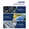 KELOKE High Pressure Fuel Pump Compatible with 2012-2017 Hyundai Veloster,