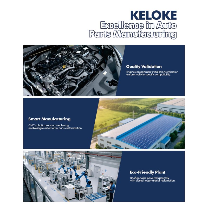 KELOKE High Pressure Fuel Pump Compatible with 2012-2017 Hyundai Veloster,