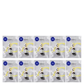 MISSHA Vita C Plus Spot Correcting Ampoule Sheet Mask (10 masks)