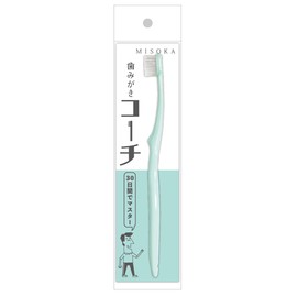 MISOKA Toothpaste Coach, Mint