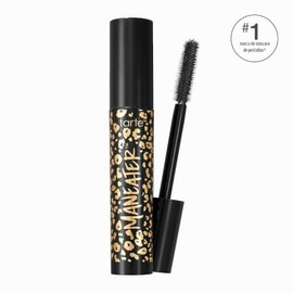 tarte maneater mascara – Extreme Curl, Instant Volume & Length, 16HR Ultra-Creamy Longwear Eye Makeup
