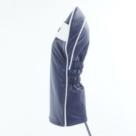 TITLEIST TA23PCJEHC NVWT Performance Classic JE Headcover DR Navy x White