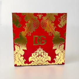 Dolce&Gabbana DOLCE & GABBANA Light Blue Pour Homme Men's EDT & Body Cream Gift Set New