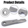 EDC Lever Bar, Titanium Tool, Multifunctional Pry Tool with Bottle