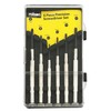 Rolson 11208 6 pc Precision Screwdriver Set