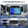 Car Radio for Hyundai Accent 2006 2007 2008 2009 2010
