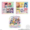 Bandai Colorful Peach Cara Magnetizs, 14 Pieces, Box