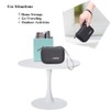 RLSOCO Tasche für TP-Link M7350 / M7200 / M7000 /