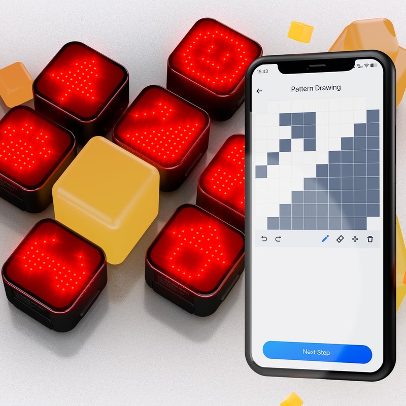 Magene L308 Intelligent Taillight (Saddle)