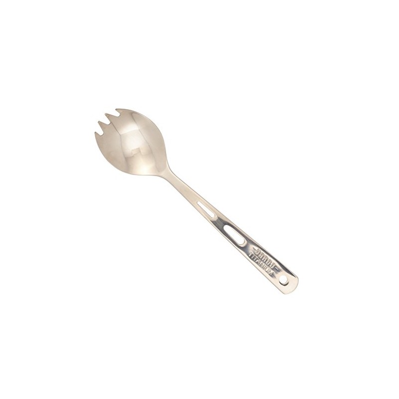 Burgo Varigo Titanium Spoke T-203