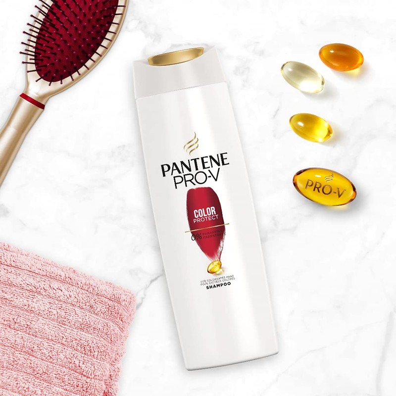 Pantene Pro-V Colour Protect Shampoo