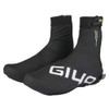 Kavolet Waterproof, Reflective Cycling Shoe Covers, Windproof, Reusable Thermal Bicycle