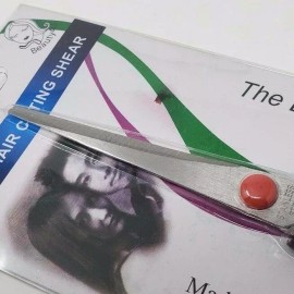 Beauty4U Basic Hair Cutting Shears