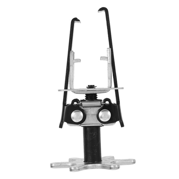 PACKOVE Automotive Valve Spring Compressor Tool for Engine Maintenance Precision-machined