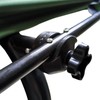 Timyrimy Garden Swing Plastic Fittings (Type 1) to Attach Canopy