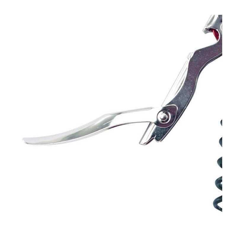 Sommelier AIS Wine Tasting Kit - Tastevin & Professional Corkscrew