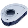 AHL Air Filter Compatible with Harley Electra Glide Ultra Limited