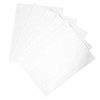FOMIYES 60pcs Dye Proof Absorption Sheets OMO Sheets Vanish Sheets